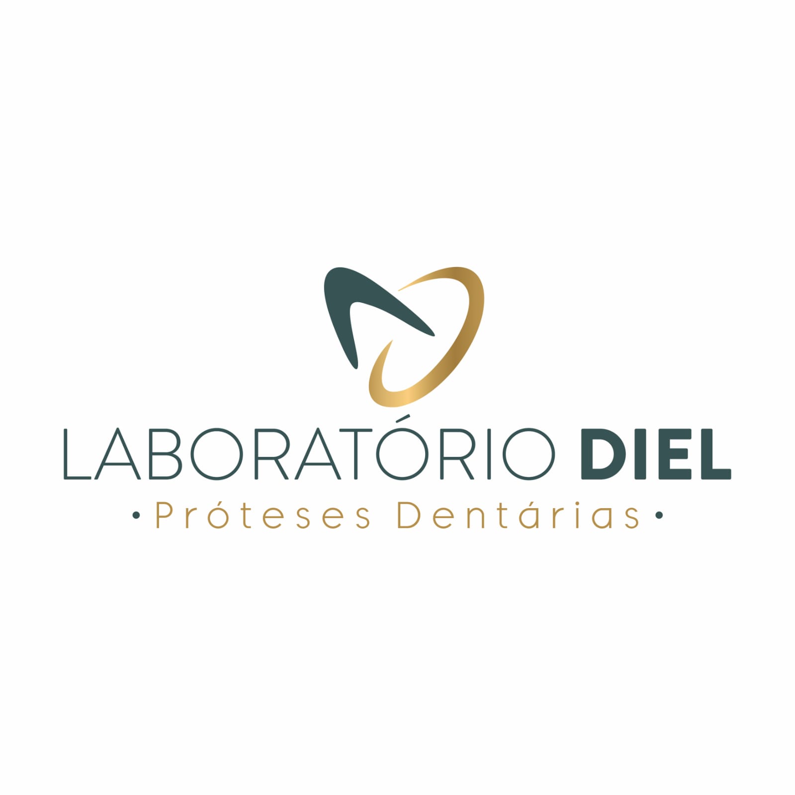 Laboratório Diel — Próteses Dentárias